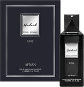 AFNAN MODEST POUR HOMME UNE EDP 100ML